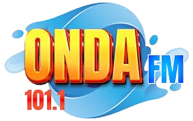 Logo da Onda FM